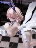  Mash Kyrielight bunny ver - Fate/Grand Order - Fix Cast Studio 