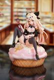  Moria Luluka - Pretty Cure R18 - RW Studio 
