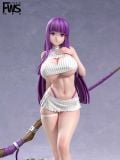  Fern  - Frieren: beyond journey's end R18 - FWS Studio 