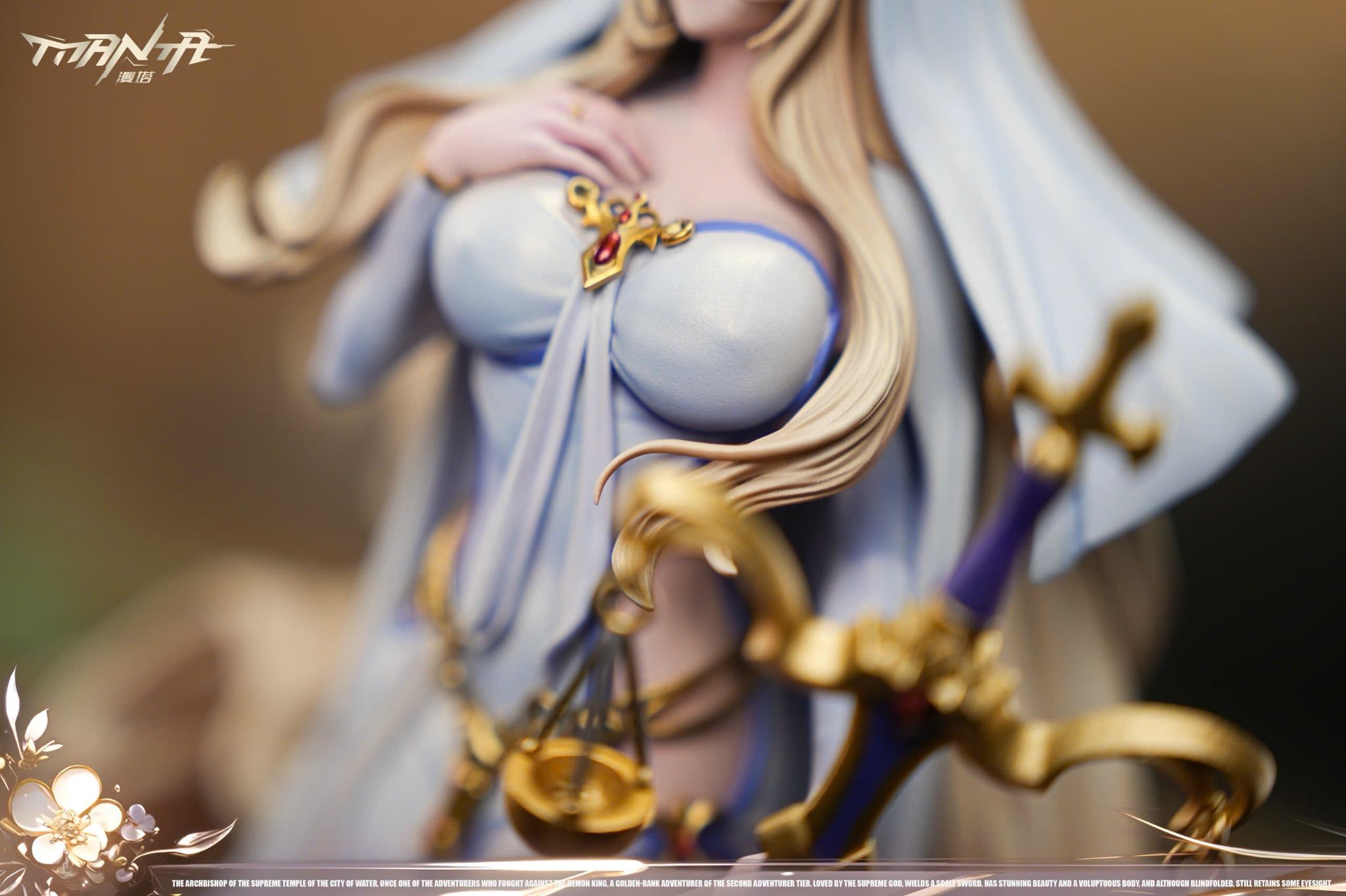  Sword Maiden - Goblin Slayer - Manta Studio 