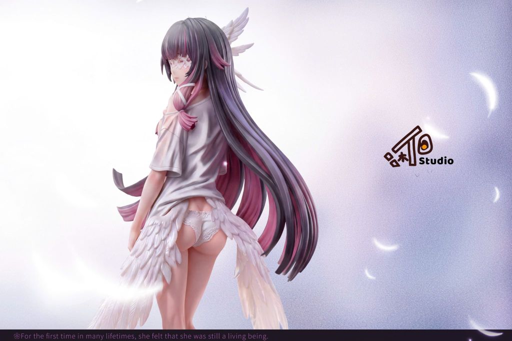  Columbina - Genshin Impact - Xian Dan Studio 