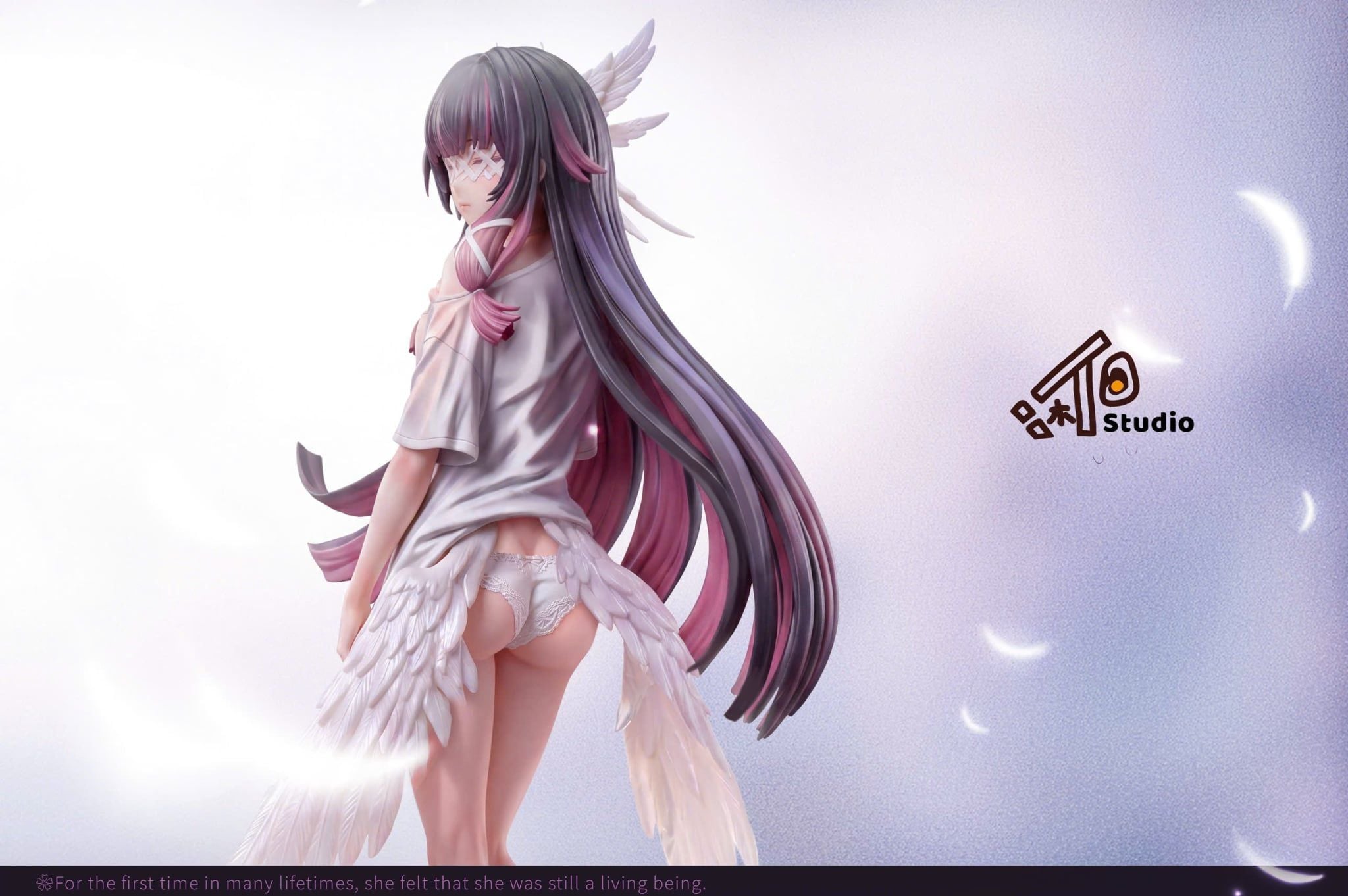  Columbina - Genshin Impact - Xian Dan Studio 