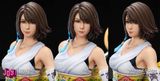  Yuna - Final Fantasy - Joy station Studio 