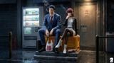  Sasaki & Tamaya - Smoking Behind the Supermarket with You - BBGIRL Studio 