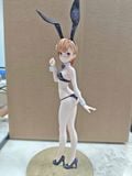 [ FLASH DEAL ORDER ] Misaka Mikoto Bunny Girl - A Certain Magical Index - ZTR Studio 