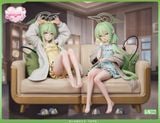  Tachibana Hikari & Tachibana Nozomi - Blue Archive - Sugar Studio 