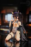  Ryuuge Kisaki Zombie Girl - Blue Archive - Absurd Studio 