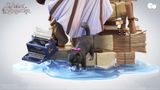  Violet Evergarden - Bubble Studio 