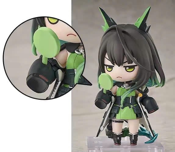  Mon3tr nendoroid - Arknight - Good Smile Arts Shanghai 