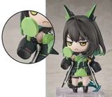  Mon3tr nendoroid - Arknight - Good Smile Arts Shanghai 