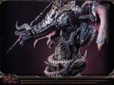  Dragon Knight Hildr - JuHun Create Studio ( licensed ) 