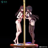  Kurumi Tokisaki - Date A Live - Li Hui Studio 
