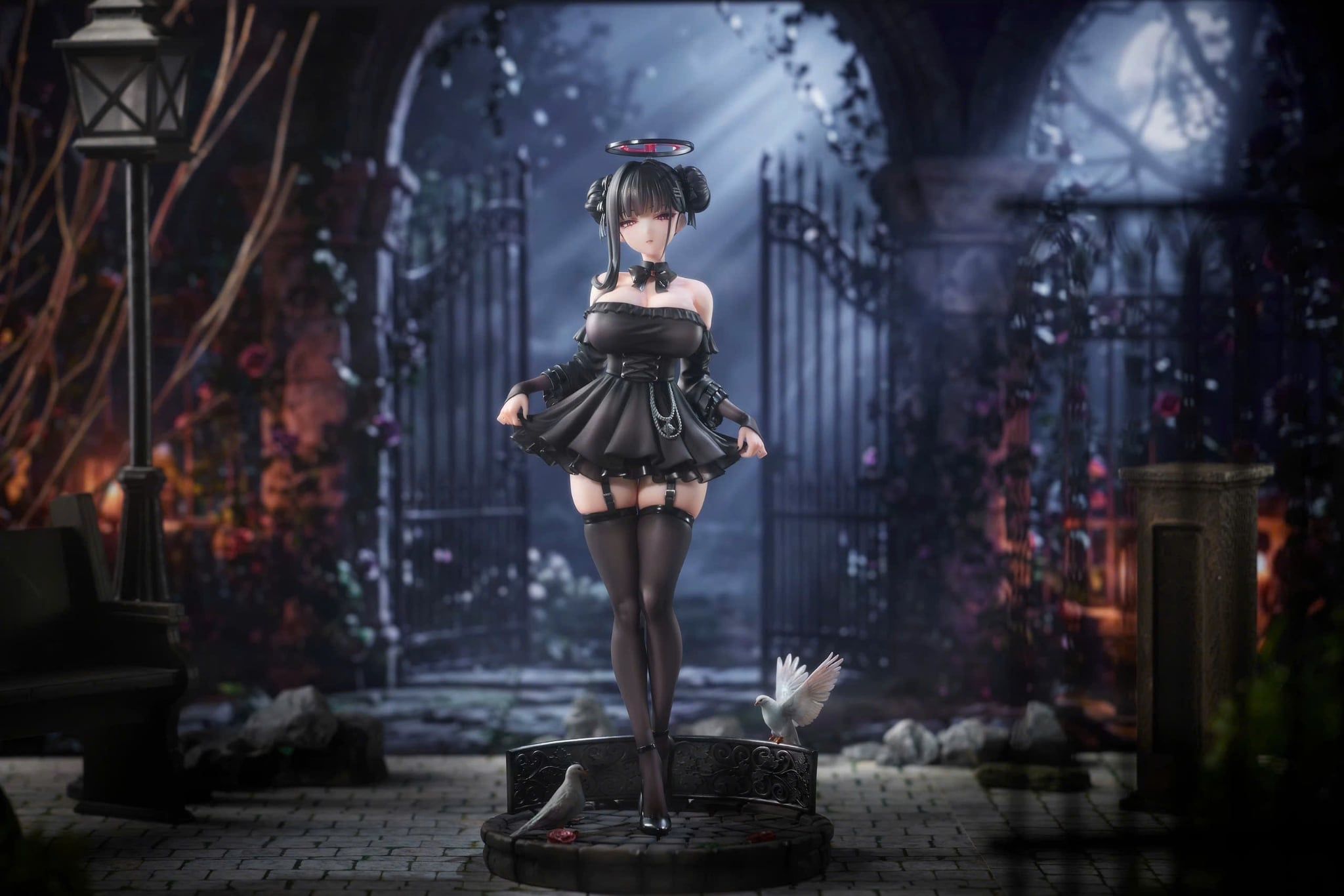  Tsukatsuki Rio - Blue Archive - RG Studio 