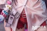  Shinku - Neverness to Everness - Mira Studio 