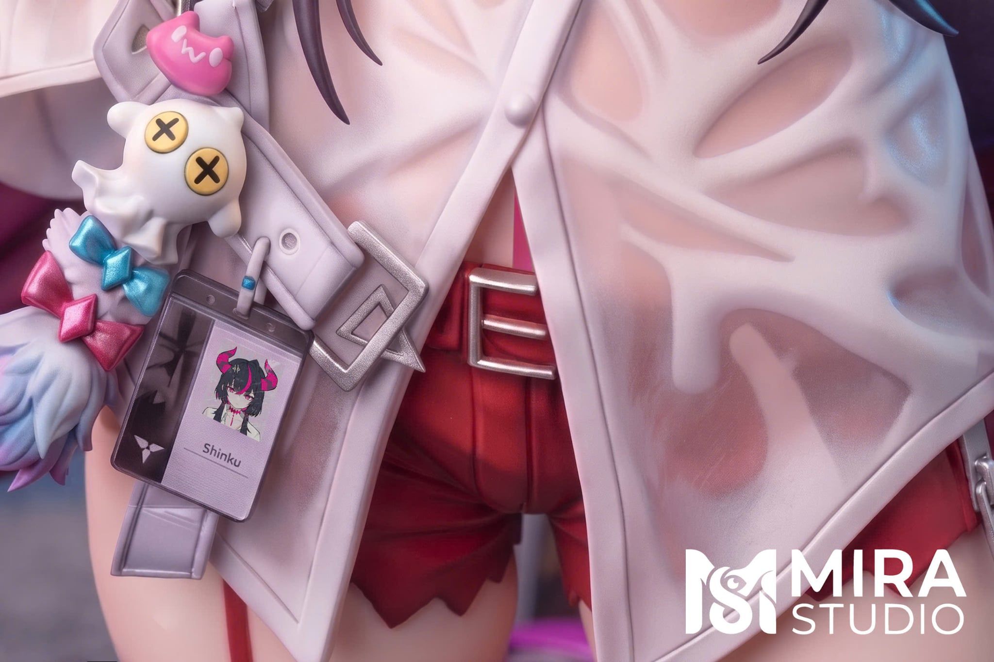  Shinku - Neverness to Everness - Mira Studio 