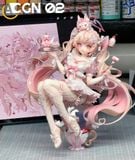  Pocket Mirror – Lisette’s Marshmallow Party - ACGN 02 Studio 