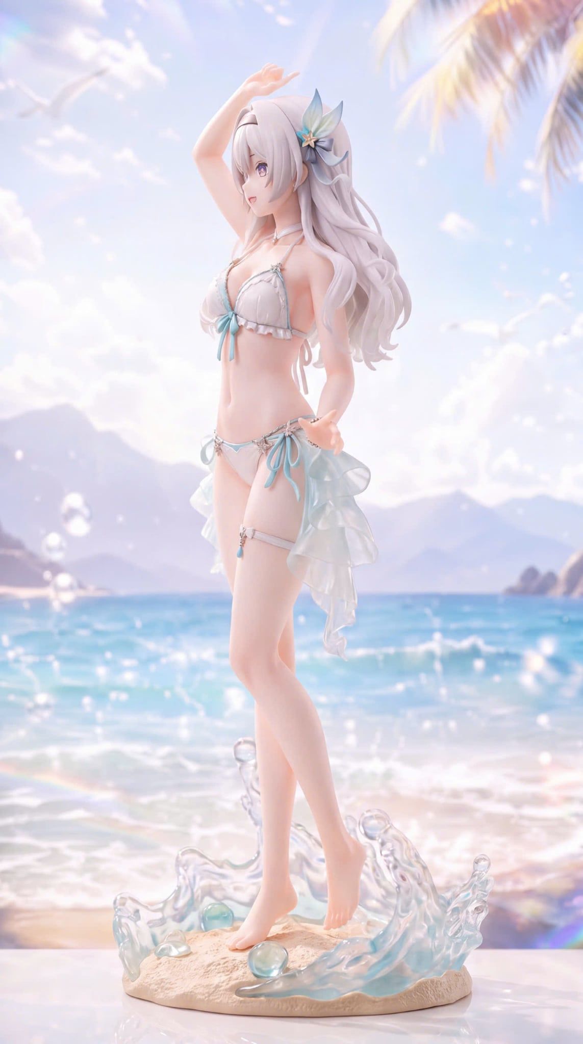  Firefly - Honkai Star Rail - Yang Yang Studio 
