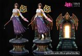  Yuna - Final Fantasy - Joy station Studio 