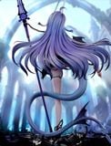  Melusine Halloween R18 - Fate/Grand Order - Mint Studio 