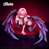  Remielle Dan - Zenless Zone Zero - Dawn Studio 