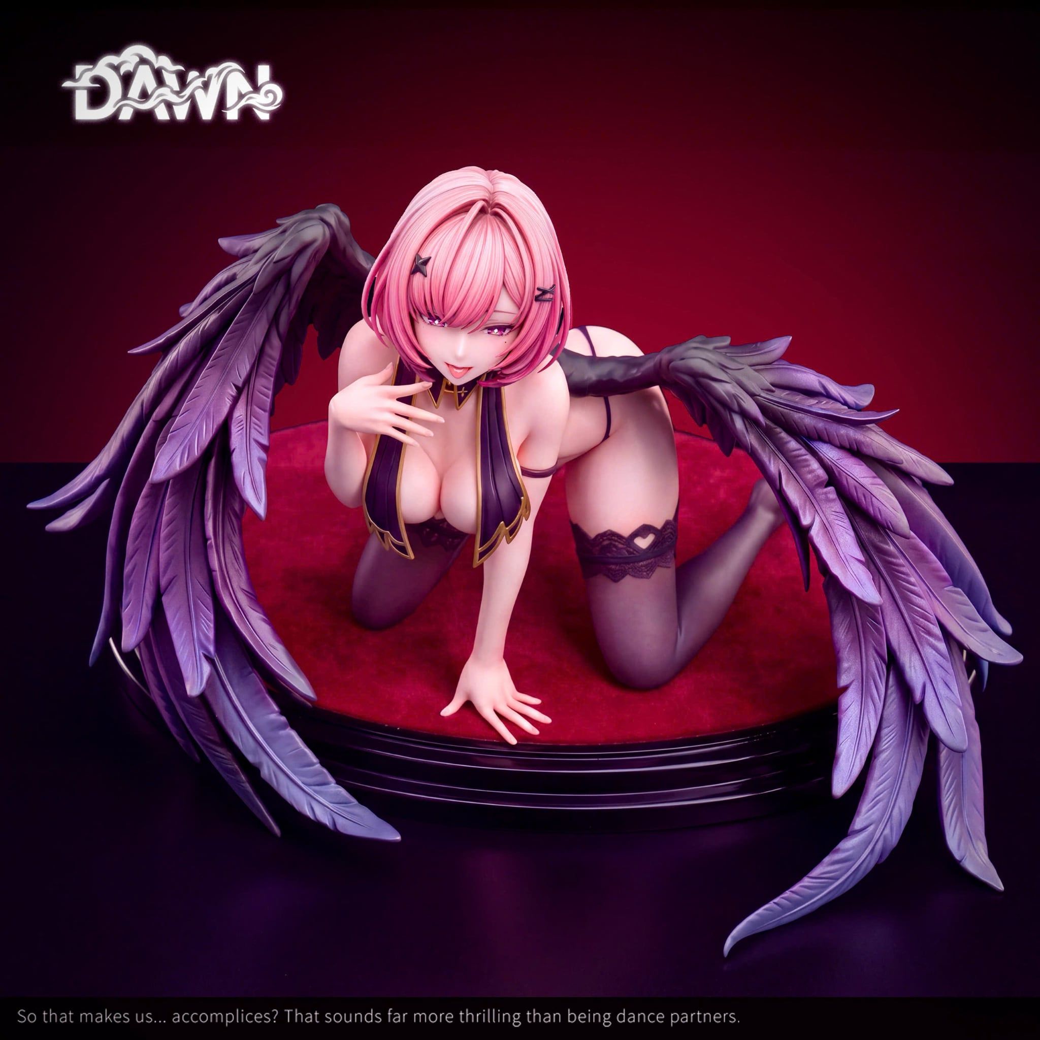  Remielle Dan - Zenless Zone Zero - Dawn Studio 