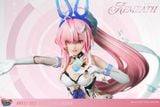  Aemeath - Wuthering Wave - Bunny Studio 