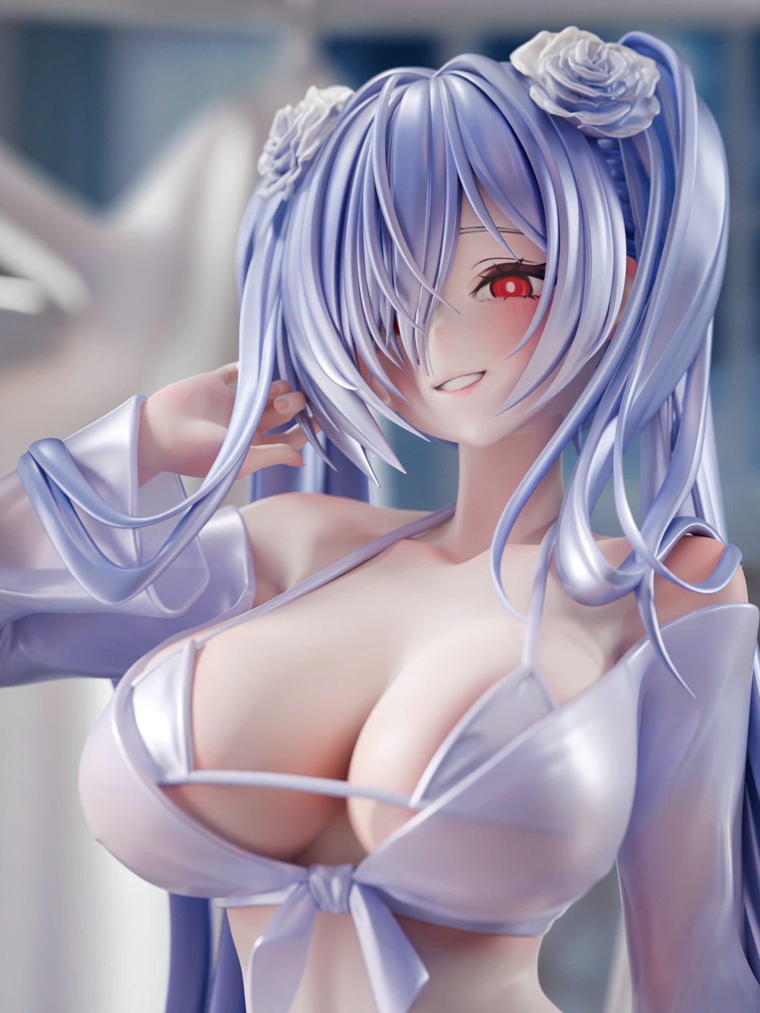  Cinderella - Goddess of Victory: Nikke - Qian Ben Ying Gong Zao Studio 
