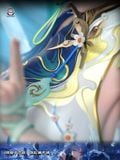  Qingxiao - Wuthering Waves - Ha Ni Studio 