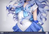  Rei Ayanami - Evangelion - Night Wing Studio 