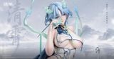  Qingxiao - Wuthering Waves R18 - Miji Studio 