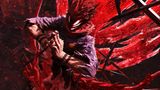 Sukuna - Jujutsu Kaisen - Raven Studio 