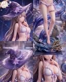  The Herta - Honkai Star Rail - Yang Yang Studio 