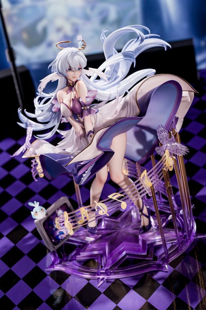 Robin - Honkai Star Rail - Flowing Light Studio 