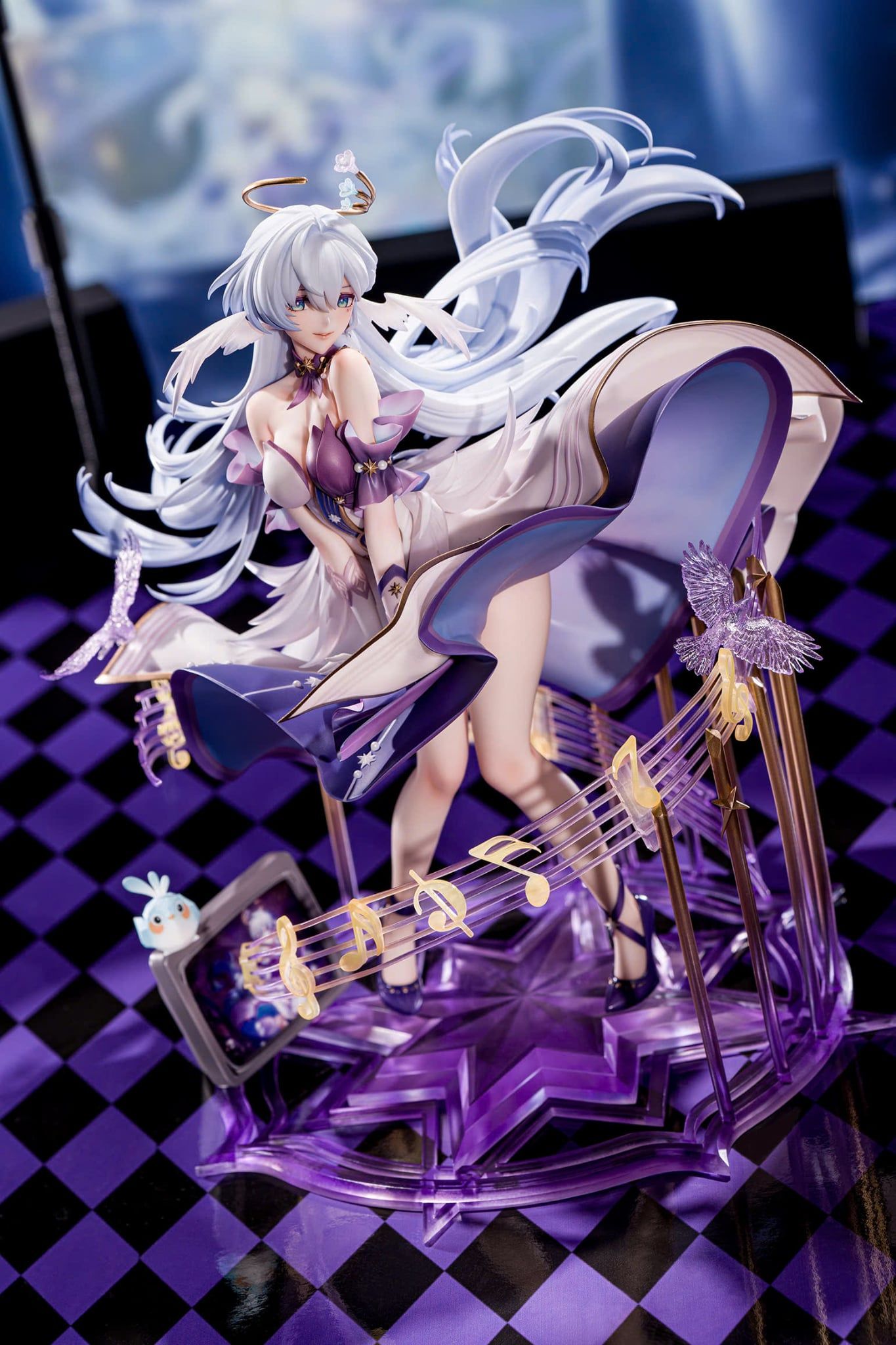  Robin - Honkai Star Rail - Flowing Light Studio 