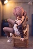  Yamada - Smoking Behind the Supermarket with You - Su Meng Studio 