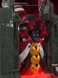  Asuka Langley Sohryu & Eva 02 - Evangelion - Meow Studio 