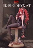  Eris Boreas Greyrat bunny - Mushoku Tensei - Sexy Studio 
