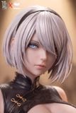  2B - Nier Automata - Mochi Studio 