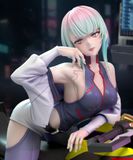  Lucy - Cyberpunk Edgerunners - Qian Ben Ying Gong Zao Studio 