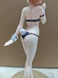  [ FLASH DEAL ORDER ] Misaka Mikoto Bunny Girl - A Certain Magical Index - ZTR Studio 