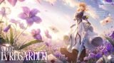  Violet Evergarden - KiraKira Studio 