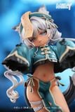  Shigu-chan Youko Kyoshi Ver. - MilkY 