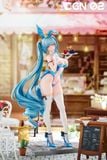  Privaty & Dorothy bunny - Goddess of Victory: Nikke - ACGN 02 Studio 
