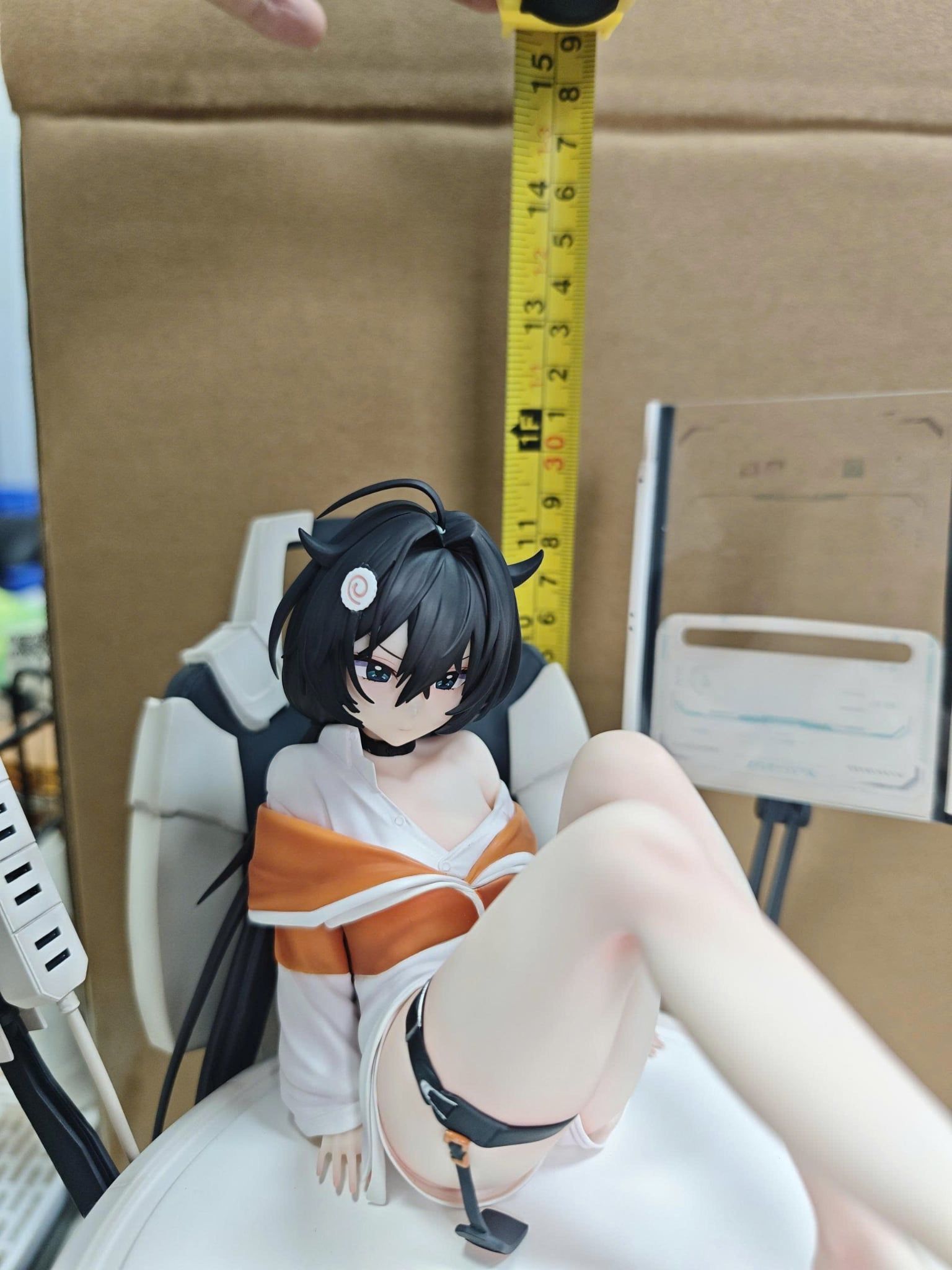  [ORDER] Trony R18 - Goddess of Victory: Nikke - CY Studio 