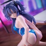  Ushio Noa & Hayase Yuuka - Blue Archive - Dragon Stone Studio 