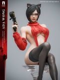 Ada Wong - Resident Evil - Ronin Studio 