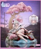  Hiyuki - Wuthering Wave - Lolikoo Studio 
