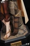  Eris Boreas Greyrat - Mushoku Tensei - Chen Yu Studio 