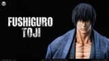  Fushiguro Toji - Jujutsu Kaisen - ZanyJoke Studio 