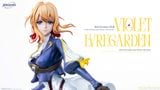  Violet Evergarden - KiraKira Studio 